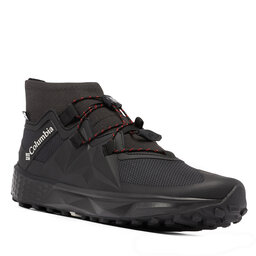 Columbia Chaussures de trekking Columbia Facet™ 75 Alpha Outdry™ Lightweight Waterproof 2044241 Black