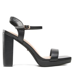 DeeZee Sandalen DeeZee KL-F3613-2 Schwarz