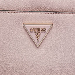 

Сумка Guess Meridian (BG) HWBG87 78140 LTR, Рожевий