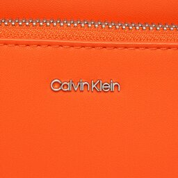 

Сумка Calvin Klein Ck Must Camera Bag W/Pckt Lg K60K608410 Flame SA3, Оранжевий