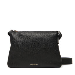 Coccinelle Bolso Coccinelle Tjo Coccinellekirsten E5 TJ0 55 01 01 Negro