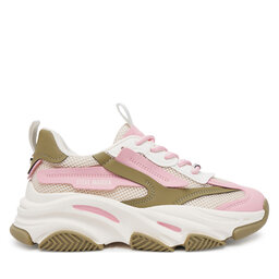 Steve Madden Сникърси Steve Madden Possession-E SM19000033 Розов