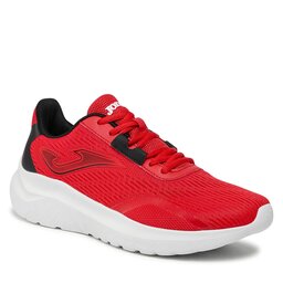 Joma Scarpe Joma Sodio Men 2306 RSODIW2306 Red Black