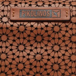 

Сумка Pikolinos Cordoba Wha WHA-1078 Brandy 250, Коричневий
