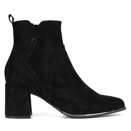 JENNY Stiefeletten JENNY WFA3133-1 Schwarz