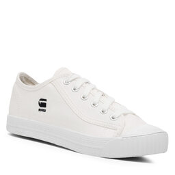 G-Star Raw Trampki G-Star Raw 2141001505-1000 Biały