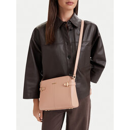 MEXX Handtasche MEXX CEO-MEXX-S-009-10 Rosa