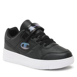 Champion Sneakersy Champion Rebound Low G Ps S32491-CHA-KK001 Nbk