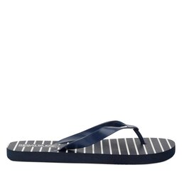 

В'єтнамки Regatta Lady Bali RWF565 Navy Stripe 01A, Cиній