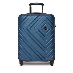 WITTCHEN Valigia da cabina WITTCHEN 56-3A-751-91 Blu scuro