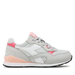 

Снікерcи Diadora N.92 Ps 101.177716 01 D0313 Dawn Blue/White/Peach Mel, Сірий