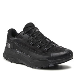 The North Face Chaussures de trekking The North Face Vectiv Taraval NF0A52Q1KX71 Tnf Black/Tnf Black