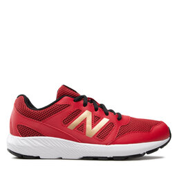 

Снікерcи New Balance YK570RG2 Червоний