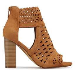 

Босоніжки DeeZee WS2011-02 Camel, Коричневий
