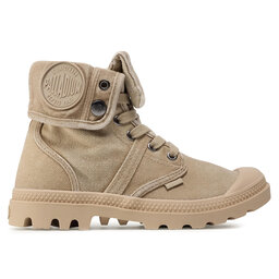 

Черевики туристичні Palladium Pallabrouse Baggy 92478-244-M Travertine, Бежевий