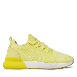 

Снікерcи Sprandi MP07-01536-1 Yellow, Жовтий