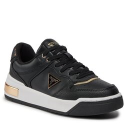 Guess Zapatillas Guess Clarkz2 FLPCLK FAL12 BLKBR