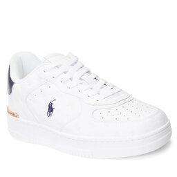 Polo Ralph Lauren Tenisice Polo Ralph Lauren 809913420001 White 100