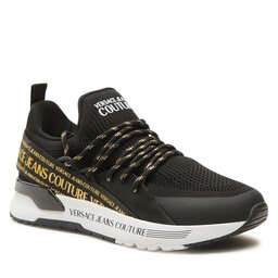 Versace Jeans Couture Сникърси Versace Jeans Couture 74VA3SA8 ZS446 G89
