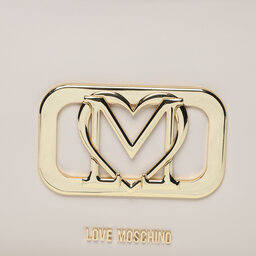 

Сумка LOVE MOSCHINO JC4115PP1HLF0110 Avorio, Бежевий