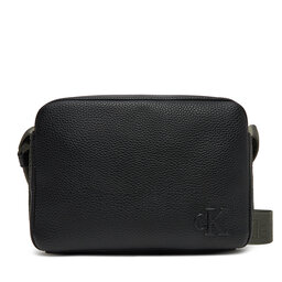 Calvin Klein Jeans Borsellino Calvin Klein Jeans Cargo Camera Bag LV04G3081G Nero