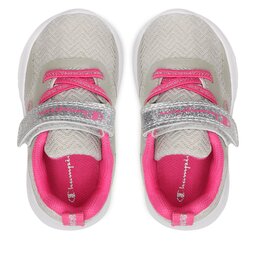 

Снікерcи Champion Softy Evolve Td S32531-ES012 Grey, Сірий