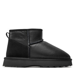 EMU Australia Schneeschuhe EMU Australia Sharky Micro Town W13154 Schwarz