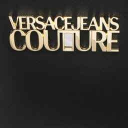 

Сумка Versace Jeans Couture 74VA4BL5 ZS467 899, Чорний