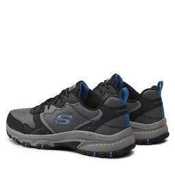 

Снікерcи Skechers, Сірий