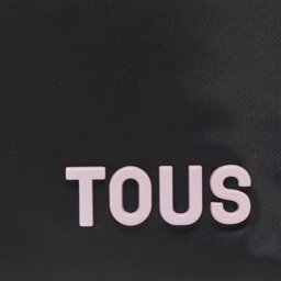 

Сумка TOUS Cushion 395910156 Black, Чорний