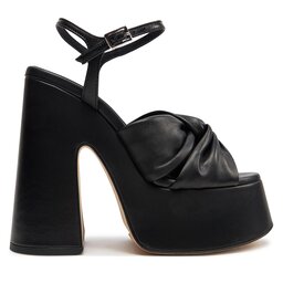 Vic Matié Sandale Vic Matié 1E1400D C20C060101 Negru