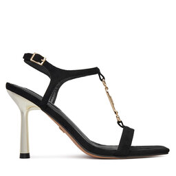 Nine West Sandale Nine West S3SH1996-01 Negru
