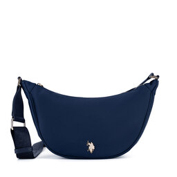 U.S. Polo Assn. Handtasche U.S. Polo Assn. BIUXT8404WIP Dunkelblau