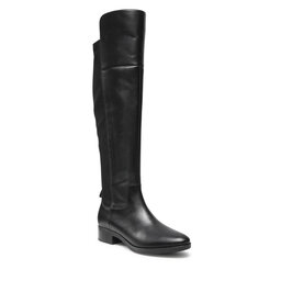 Geox Cuissardes Geox D Felicity E D16G1E 043JZ C9999 Black
