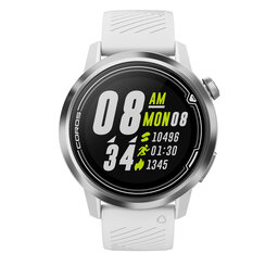 Coros Smartwatch Coros Apex WAPX-WHT White