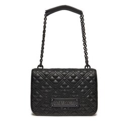 

Сумка LOVE MOSCHINO JC4000PP0ILA000A Nero, Чорний