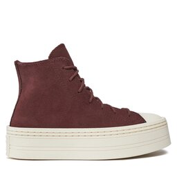 Converse Scarpe da ginnastica Converse Chuck Taylor As Modern Lift A06783C Marrone