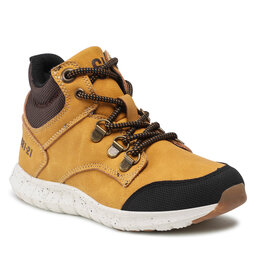 Shone Botines planos Shone 3528-010 Camel