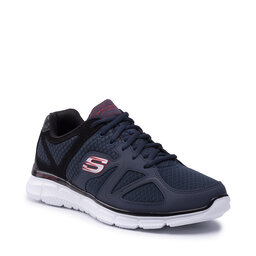 Skechers Pantofi Skechers Flash Point 58350/NVBK Navy/Black