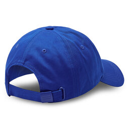 

Бейсболка Tommy Jeans Flag AM0AM08496 Blue C66, Cиній