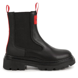 

Челсі Hugo G19007 M Black 09B, Чорний