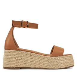 DeeZee Alpargatas DeeZee Q020 Marrón