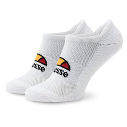 E-shop Sada 3 párů kotníkových ponožek unisex Ellesse