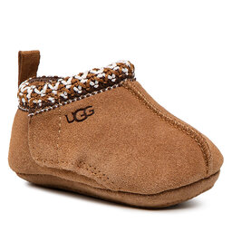Ugg Batai Ugg I Baby Tasman And Ugg Beanie 1133630I Che