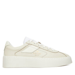 REPLAY Sneakersy REPLAY Allen GWSE4 .000.C0002L Écru