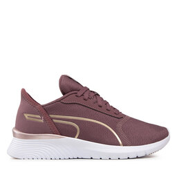

Взуття Puma Remedie Metallic Wn's 376965 02 Dusty Plum/Rose Gold/White, Фіолетовий