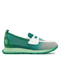 Hispanitas Zapatos hasta el tobillo Hispanitas BHV254043 Verde