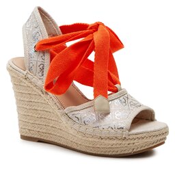 Guess Espadrillas Guess Halona FL6HLO FAL04 BEISI