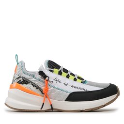 

Снікерcи Desigual 23SSKP21 9019, Кольоровий