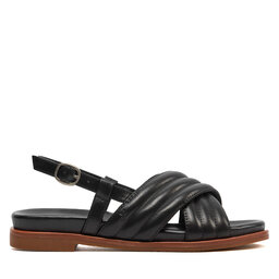 EMU Australia Sandalias EMU Australia Borradaile W13017 Negro